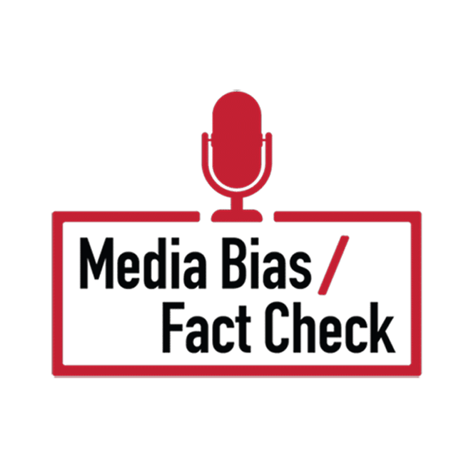 media bias fact check logo