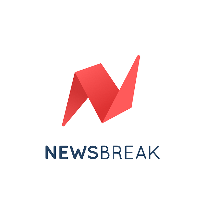 news break logo